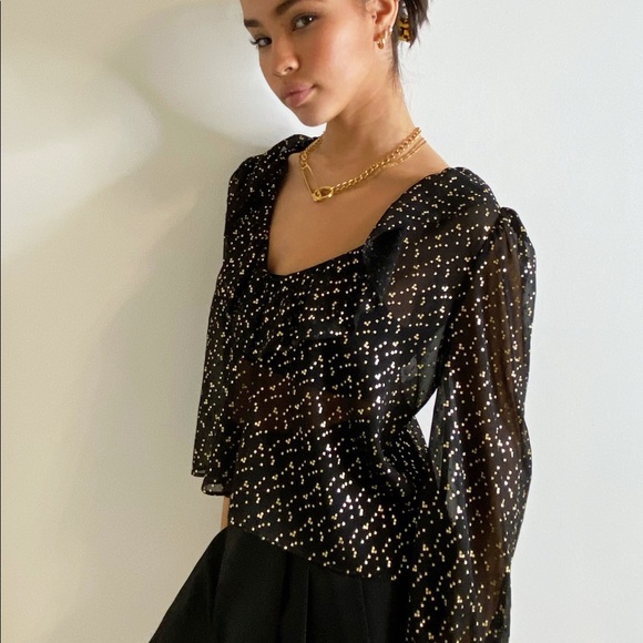 Sunday’s best blouse - Picture 1 of 7